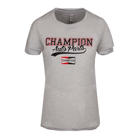 Women's Auto Parts T-Shirt